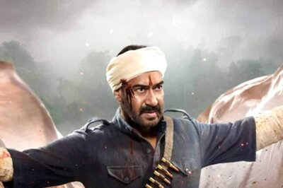 Ajay Devgn has Watched Neither RRR Nor Gangubai Kathiawadi. Here's Why
