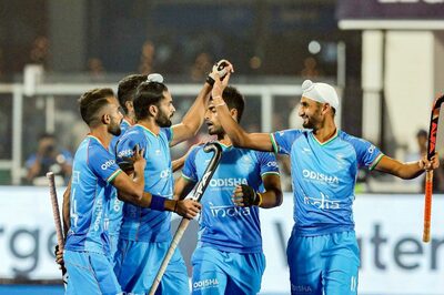 FIH World Cup 2023: India Beat Wales 4-2 to Finish Second in Group; to Play New Zealand in Crossover