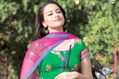 I don't have a personal life: Sonakshi Sinha
