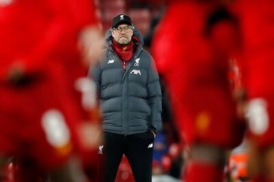 No Pressure to Win FIFA Club World Cup, Says Liverpool Manager Jurgen Klopp