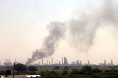 No LPG crunch after refinery fire