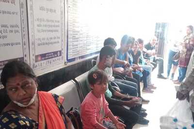 Odisha: Tourist Bus Carrying Passengers From Bengal Overturns, 25 Injured