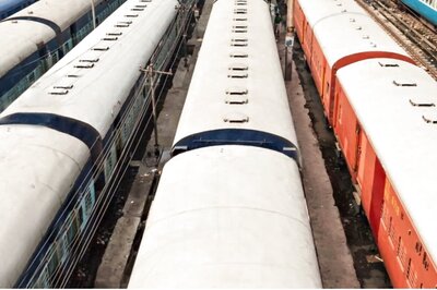 These Indian Railways Express Trains to Run as Superfast; Check Full List Here