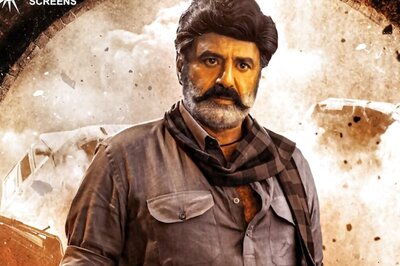 Nandamuri Balakrishna Closes 2023 With A Bang As Bhagavanth Kesari Crosses Rs 100-Crore Mark