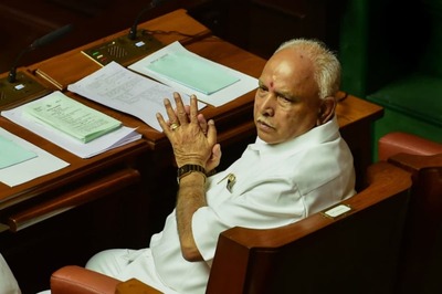 Karnataka Cabinet Expansion Likely on Jan 13, Says Yediyurappa After Meeting Top BJP Leaders