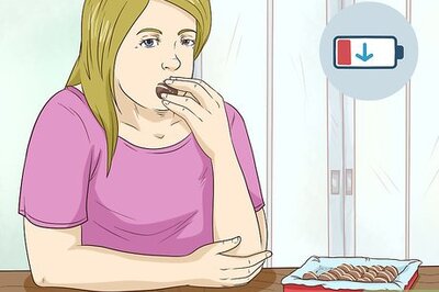 How to Lose Stress Weight