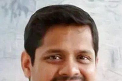 Telugu Producer Bunny Vas Escapes Accident During Rescue Operations In Flood-Hit Areas