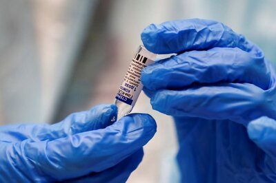 COVID-19: Over 1.8 Cr People Vaccinated in Maharashtra So Far