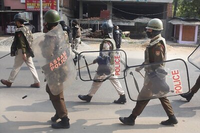 Guwahati Police Chief Replaced, Several Officers Transferred as CAB Protests Rock Assam