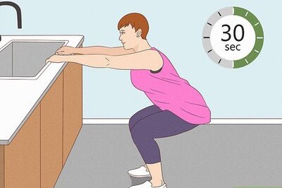 How to Decompress Your Back at Home