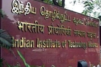 After IIMs, now IITs propose fee hike