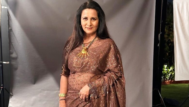 Poonam Dhillon Birthday: Watch Popular Songs of the Actress That are Pure Nostalgia