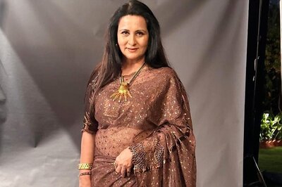 Poonam Dhillon Birthday: Watch Popular Songs of the Actress That are Pure Nostalgia