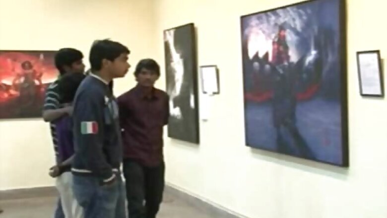 Cultural terror: Karnataka HC to hear PIL on nude paintings