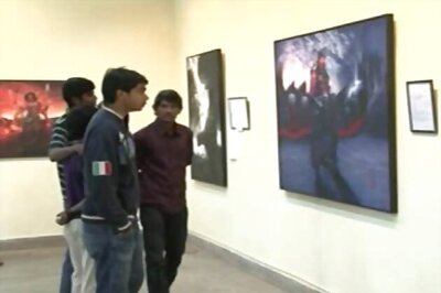 Cultural terror: Karnataka HC to hear PIL on nude paintings