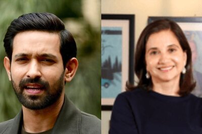 Vikrant Massey Reveals Anupama Chopra Dubbed Him An 'OTT Actor' Before 12th Fail: 'Why Will People...'