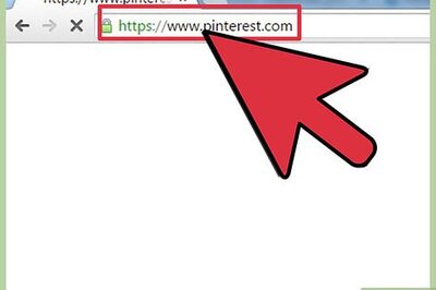 How to Find an Image on Pinterest