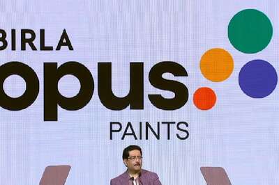 Grasim Industries Enters Paint Business, Launches 'Birla Opus'; Check Details