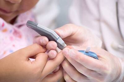 Losing Weight is The Best Way to Combat Type 2 Diabetes After Diagnosis