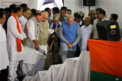 PM Narendra Modi's Cabinet: Who is likely to get what