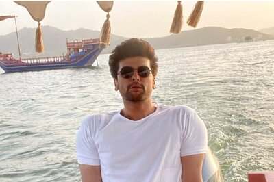 Kushal Tandon Faces Loss of Rs 25 Lakh as His Restaurant Gets Damaged in Mumbai Rain