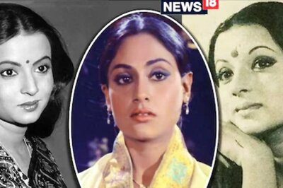 When Late Actress Rita Bhaduri Got 'Very Angry' About Being Called Jaya Bachchan's Sister