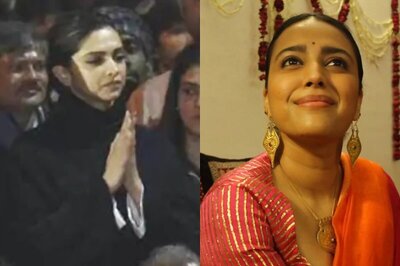Swara Bhasker Slams Twitterati Who Alleged Deepika Padukone was Paid Rs 5 cr to Attend JNU Protest