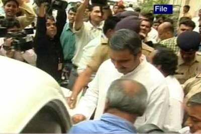 TN: Ramadoss gets bail in hate speech case, released