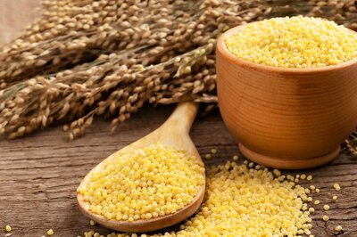 Soon, CAPF Jawans to Enjoy Millet-Based Dosa, Cake, Manchurian & Fries as MHA Bats for New Canteen Menu