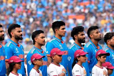 Semi-Final Scenario: What if India's Match in Mumbai Gets Washed Out Due to Rain?