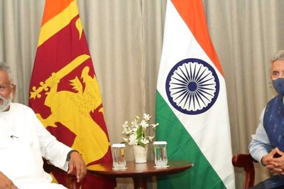 India Gives Boost To Sri Lanka’s Energy Sector; EAM Jaishankar Extends Help To Struggling Hospital