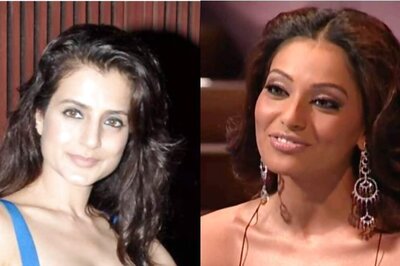 Ameesha Patel Says Karan Johar Mocked Her 'South Bombay Manners' For Not Reacting To Bipasha Basu