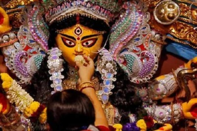 Bengal Relaxes Night Movement for Durga Puja, Extends Covid Curbs Until October 30