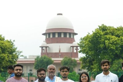 SC Admits NEET UG Paper Leak In Hazaribagh & Patna, Asks For Strengthening Of NTA | Top Points