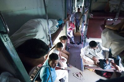 To End Fights, Railways Trims Sleeping Time for Passengers by One Hour