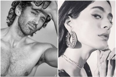 Aditya Roy Kapur Denies Link Up and Marriage Rumours with Model Diva Dhawan