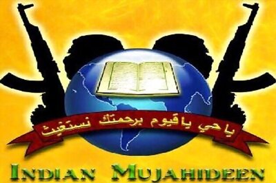 Indian Mujahideen banned in the UK