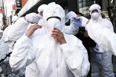 Britain Reports 12 New Coronavirus Cases, Brings Tally to 35