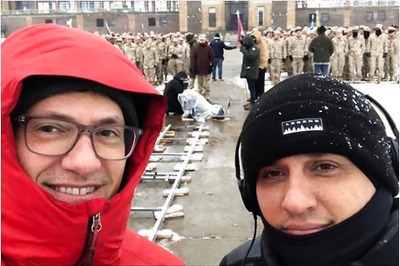 A Bigger Movie Than Infinity Saga May be Possible in Marvel Cinematic Universe, Hint Russo Brothers