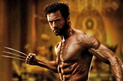 It's Time to Leave the Party, Says Hugh Jackman on 'Logan'