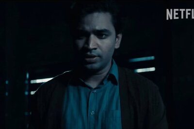 Squid Game Star Anupam Tripathi Submitted 'IC 814' Series Audition at 4 AM: 'I Met Gurus...' | Exclusive