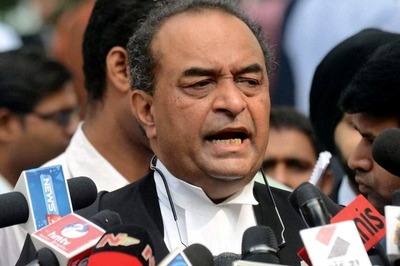 'Will Miss His Reassurance, Our Loss is Union's Gain': Young Lawyers React to Mukul Rohatgi's New Role as A-G