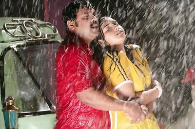 Malayalam Review: 'Mr Marumakan' is good in parts