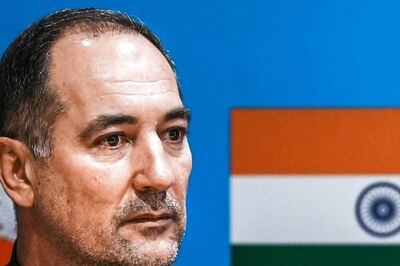 'Could Alter Careers': Igor Stimac Emphasizes Importance of FIFA WC Qualifier Fixture Against Kuwait