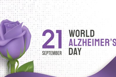 World Alzheimer's Day 2021: Theme, History, Significance and Symptoms