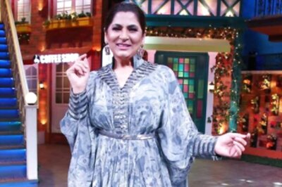 Archana Puran Singh on the Return of The Kapil Sharma Show: There Is So Much Positive Energy