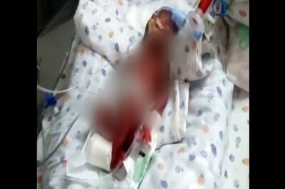 Panel Probing Case of Newborn Being Wrongfully Declared Dead Finds Max Hospital Guilty