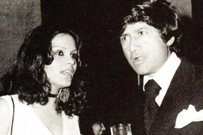 Zeenat Aman BREAKS Silence on Dev Anand's Claims About Her, Raj Kapoor's Relationship; Says 'Felt Humiliated'