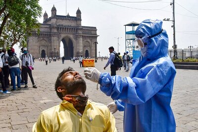 Covid-19: India Records 62,258 New Coronavirus Cases, Year's Highest Daily Spike So Far