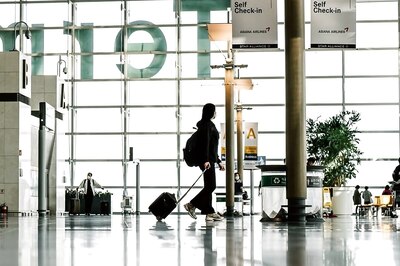 477 Passengers from Europe & Middle East Quarantined in Mumbai in View of New Covid-19 Variant in UK